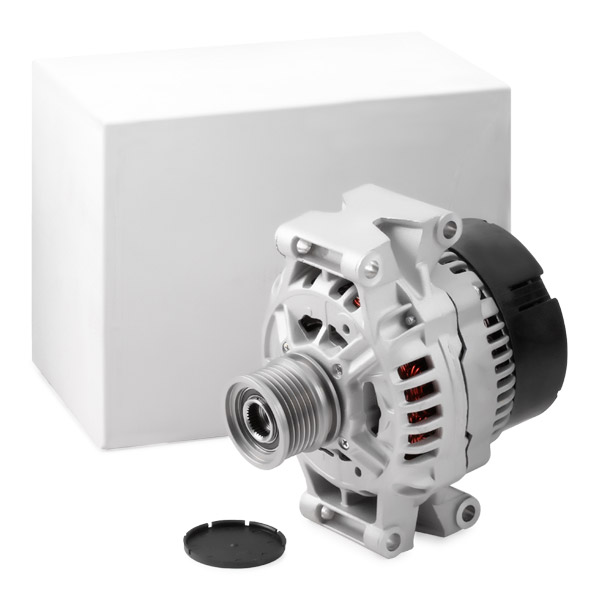 RIDEX Generaator 4G0092