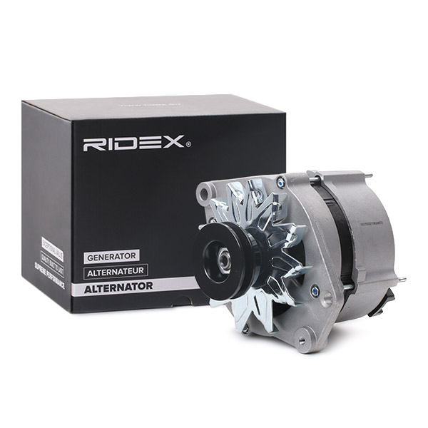 RIDEX Generaator 4G0099