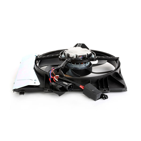 RIDEX Ventilaator,mootorijahutus 508R0094