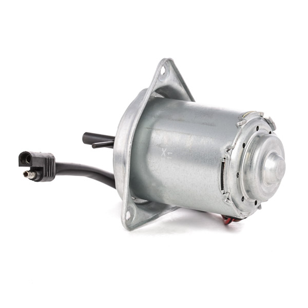 RIDEX Ventilaator,mootorijahutus 508R0111