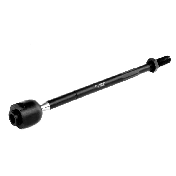 RIDEX Raidetangon pää, suora 51T0056