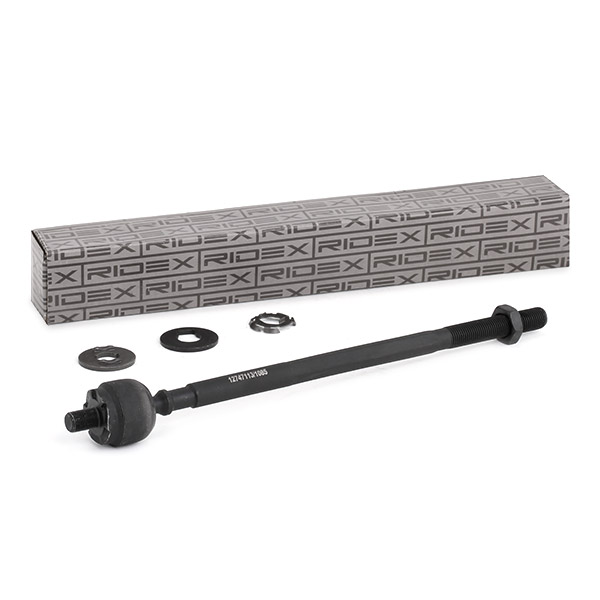 RIDEX Raidetangon pää, suora 51T0150