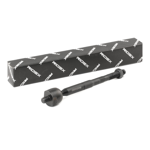 RIDEX Raidetangon pää, suora 51T0186
