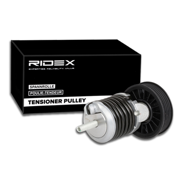 RIDEX Hihnankiristin, moniurahihna 541V0023