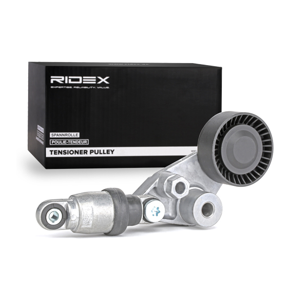 RIDEX Rihmapinguti, soonrihm 541V0029