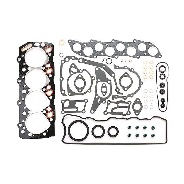 RIDEX Hel packningssats, motor 560F0005