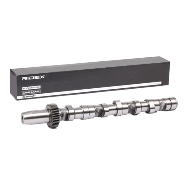 RIDEX Nokka-akseli 566C0006