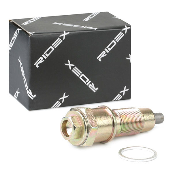 RIDEX Napinacz, łańcuch rozrządu 571T0022
