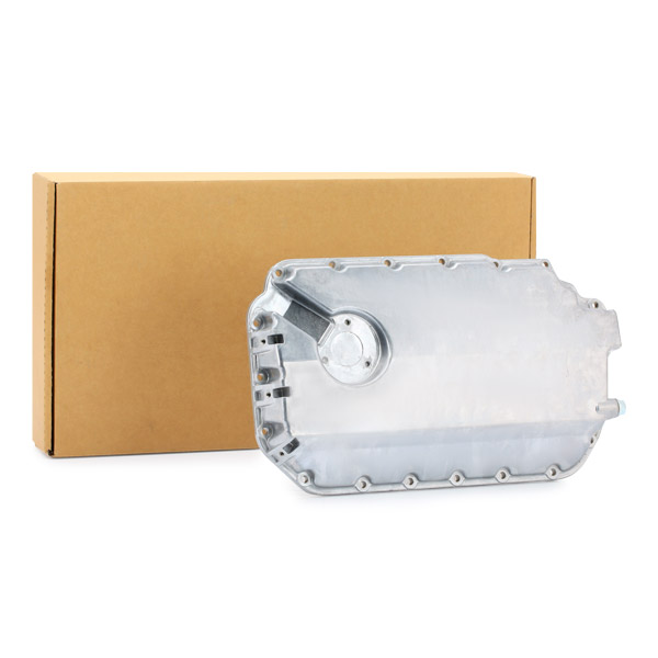 RIDEX alyvos karteris 592O0066