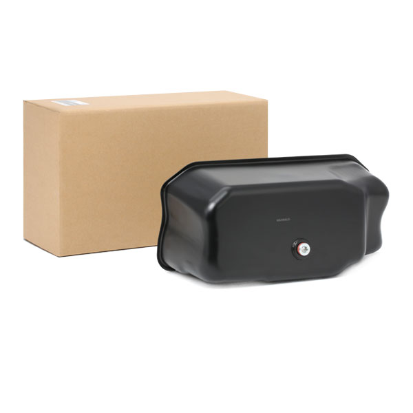 RIDEX Karteripõhi 592O0076