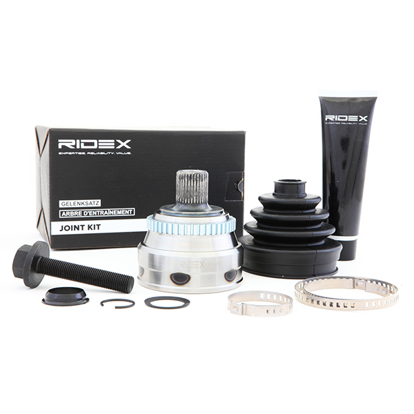 RIDEX Nivelsarja, vetoakseli 5J0008