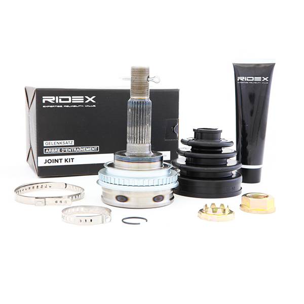 RIDEX Nivelsarja, vetoakseli 5J0015