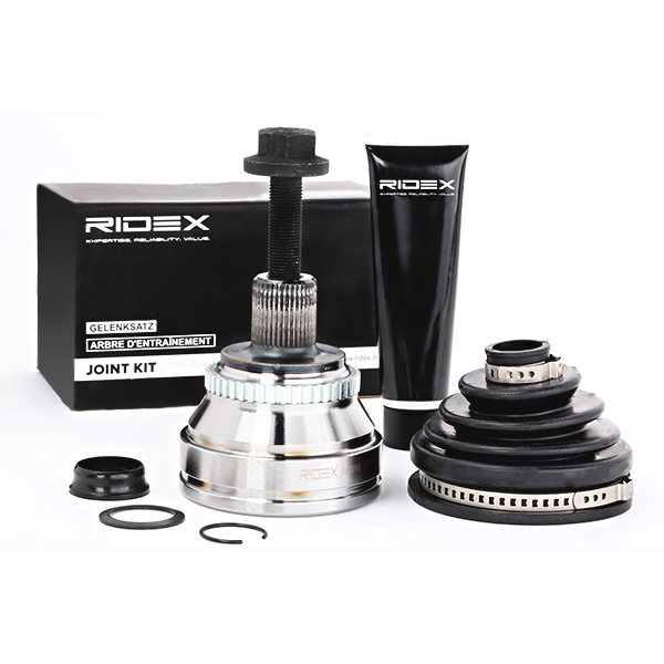 RIDEX Nivelsarja, vetoakseli 5J0018