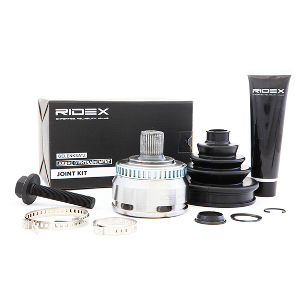RIDEX Nivelsarja, vetoakseli 5J0020