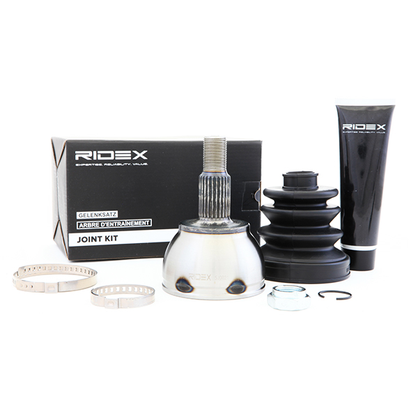 RIDEX Veovõlli otsa komplekt 5J0021