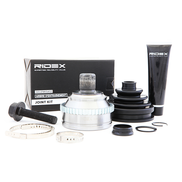 RIDEX jungčių komplektas, kardaninis velenas 5J0024