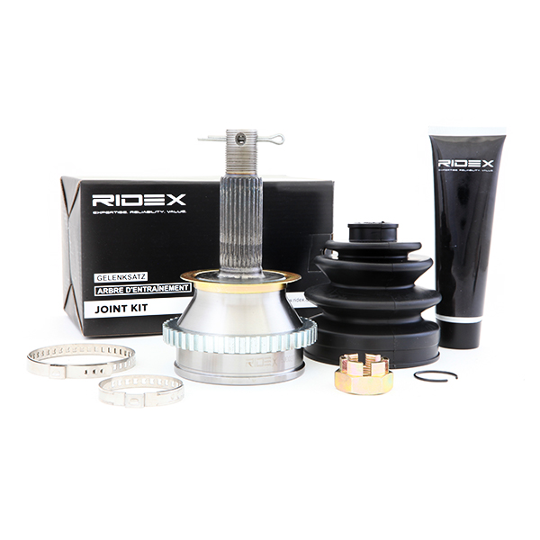RIDEX Veovõlli otsa komplekt 5J0027