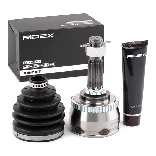 RIDEX Veovõlli otsa komplekt 5J0029