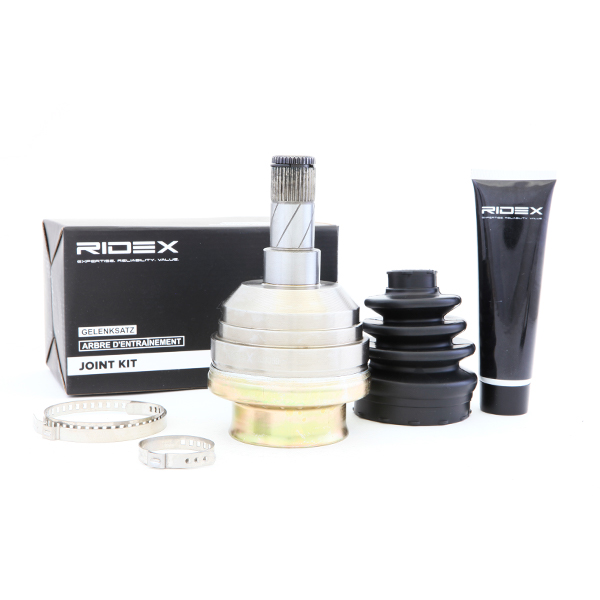 RIDEX Veovõlli otsa komplekt 5J0059