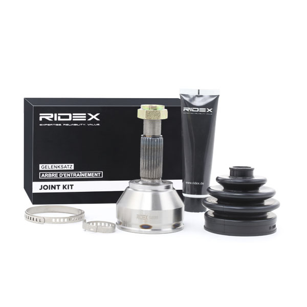 RIDEX Veovõlli otsa komplekt 5J0066