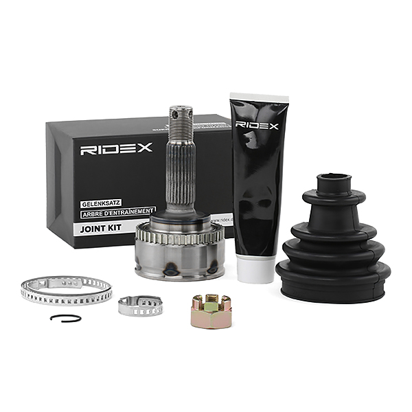 RIDEX Veovõlli otsa komplekt 5J0077