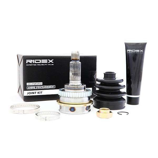 RIDEX Veovõlli otsa komplekt 5J0079