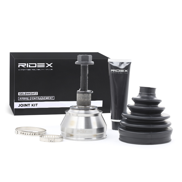 RIDEX Nivelsarja, vetoakseli 5J0097