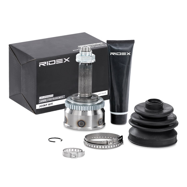 RIDEX Veovõlli otsa komplekt 5J0147