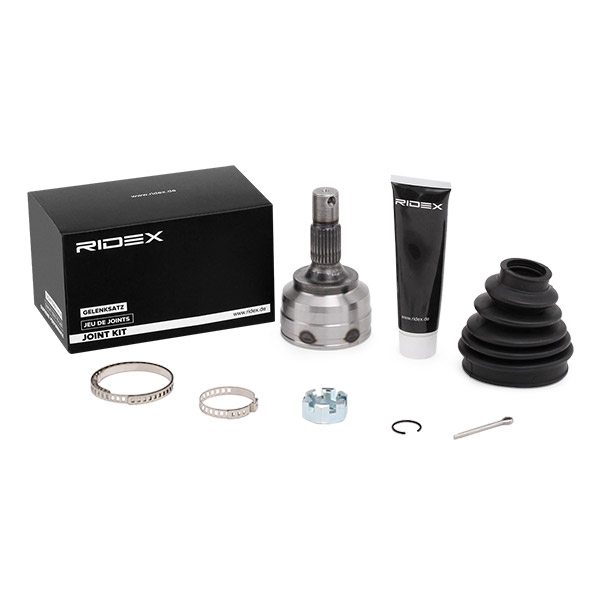 RIDEX Veovõlli otsa komplekt 5J0151