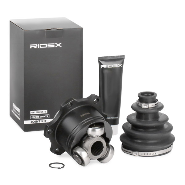 RIDEX Nivelsarja, vetoakseli 5J0167