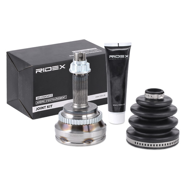 RIDEX Nivelsarja, vetoakseli 5J0177