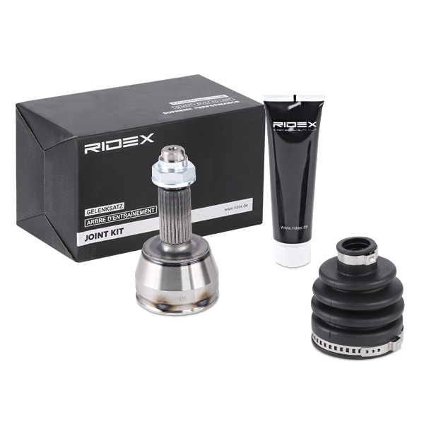 RIDEX Veovõlli otsa komplekt 5J0219