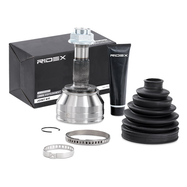 RIDEX Veovõlli otsa komplekt 5J0245