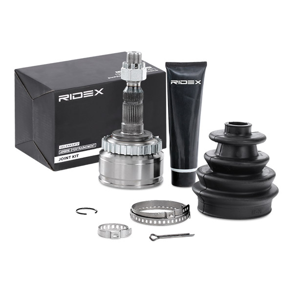 RIDEX Veovõlli otsa komplekt 5J0247