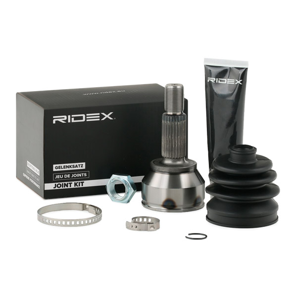 RIDEX Veovõlli otsa komplekt 5J0270