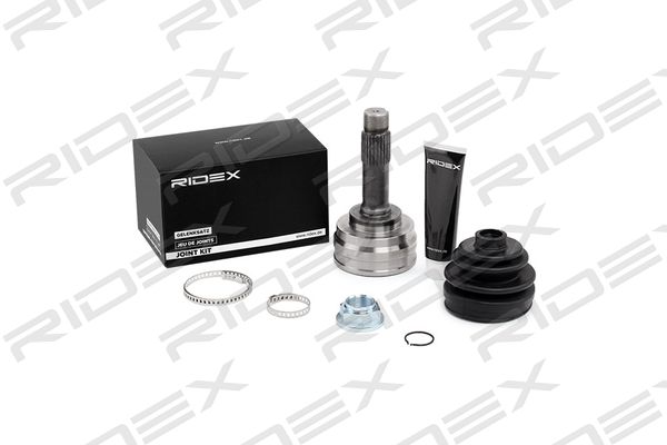 RIDEX Veovõlli otsa komplekt 5J0328