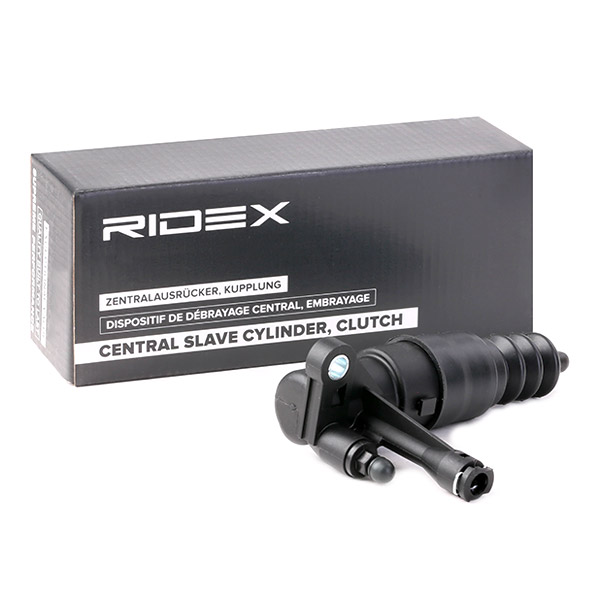 RIDEX Työsylinteri, kytkin 620S0014