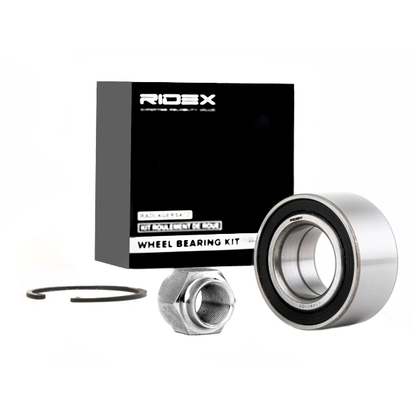 RIDEX Rattalaagrikomplekt 654W0088