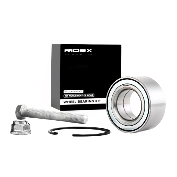 RIDEX Rattalaagrikomplekt 654W0148