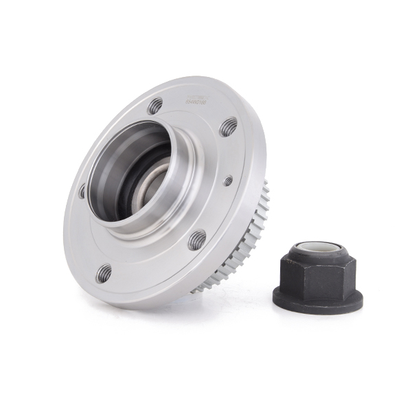 RIDEX Pyöränlaakerisarja 654W0166