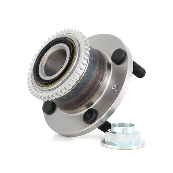 RIDEX Pyöränlaakerisarja 654W0175