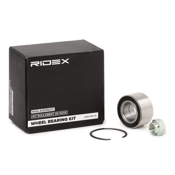 RIDEX Rattalaagrikomplekt 654W0183