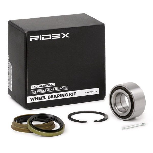 RIDEX Pyöränlaakerisarja 654W0219