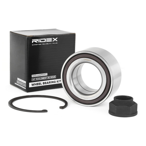 RIDEX Rattalaagrikomplekt 654W0394