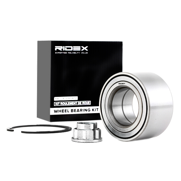 RIDEX Pyöränlaakerisarja 654W0436