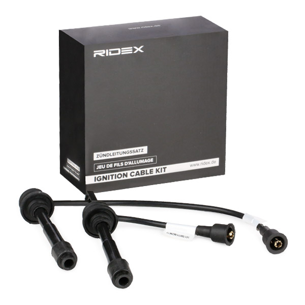 RIDEX Süütesüsteemikomplekt 685I0059