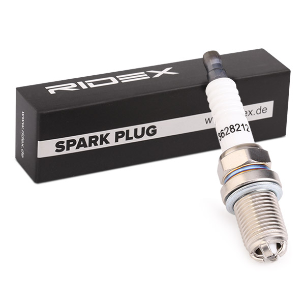 RIDEX Sytytystulppa 686S0008