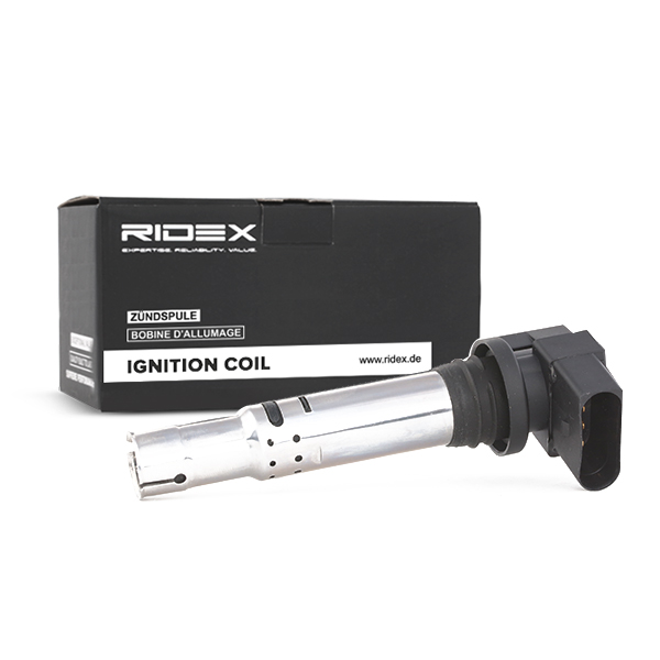 RIDEX ritė, uždegimas 689C0003