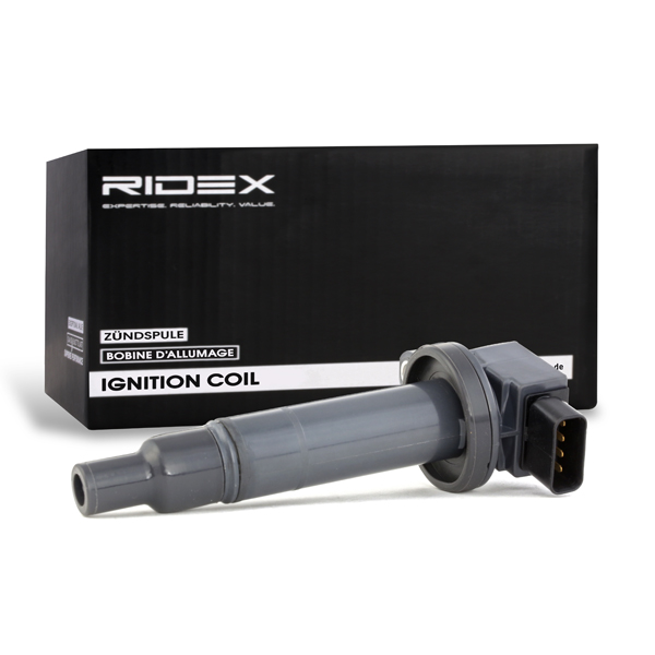 RIDEX Sytytyspuola 689C0059