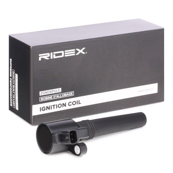 RIDEX Süütepool 689C0064